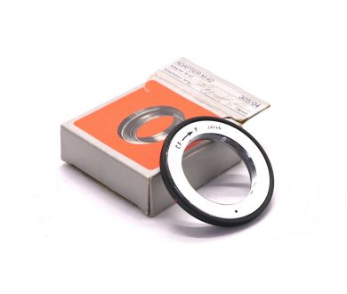 Переходник M42 - Canon FD Hama в упаковке