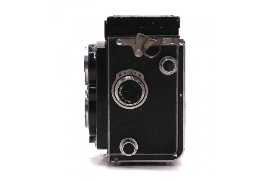 Фотокамера Rolleiflex Automat Model 3 (type K4B2)