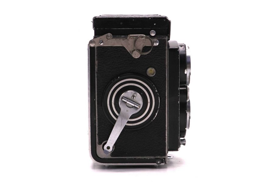 Фотокамера Rolleiflex Automat Model 3 (type K4B2)