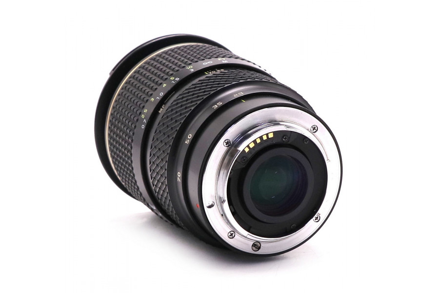 Объектив Tokina AF 28-70mm f/2.8 AT-X PRO SV