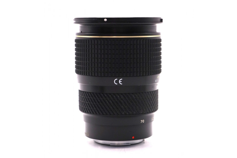 Объектив Tokina AF 28-70mm f/2.8 AT-X PRO SV
