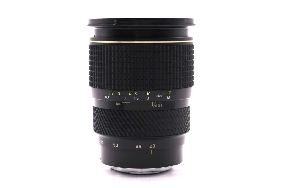 Объектив Tokina AF 28-70mm f/2.8 AT-X PRO SV