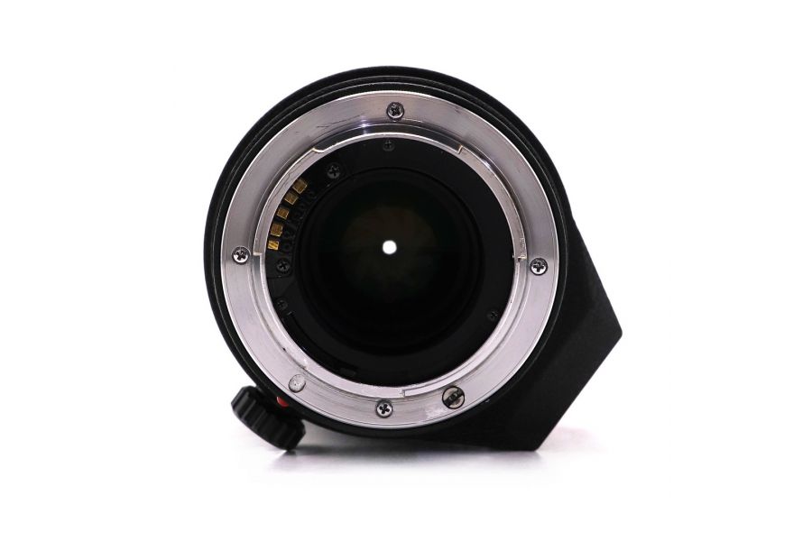 Объектив Tokina AF 80-200mm f/2.8 AT-X PRO