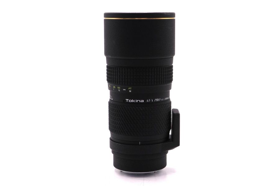 Объектив Tokina AF 80-200mm f/2.8 AT-X PRO
