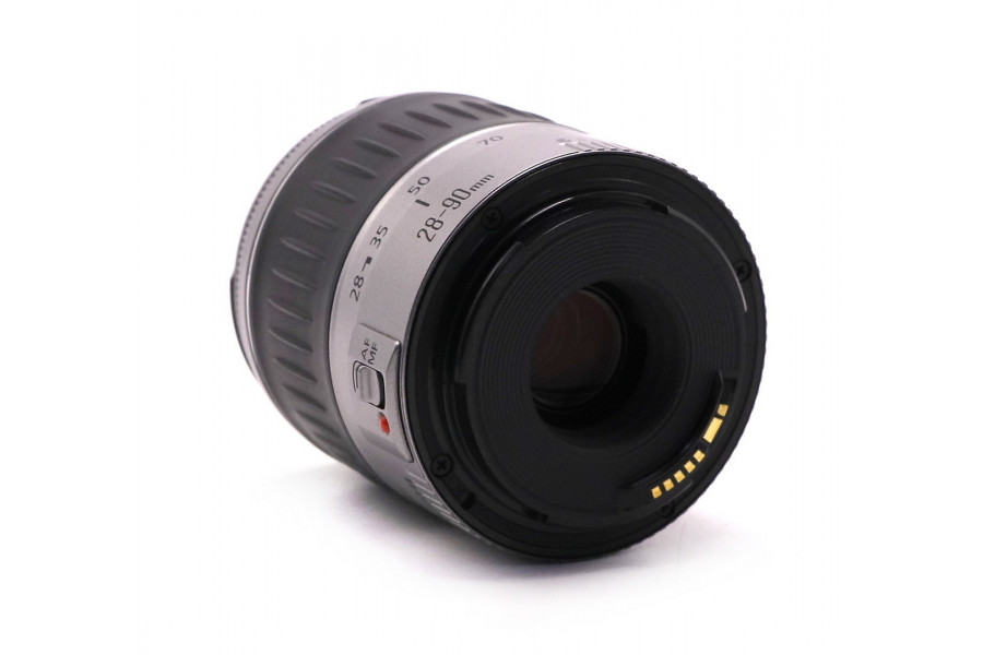 Автофокусный Canon EF 28-90mm f/4-5.6 III