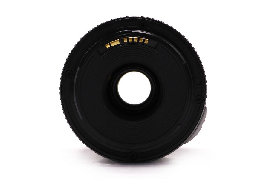 Автофокусный Canon EF 28-90mm f/4-5.6 III