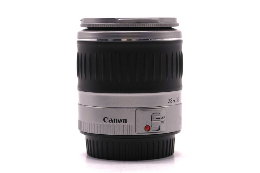 Автофокусный Canon EF 28-90mm f/4-5.6 III