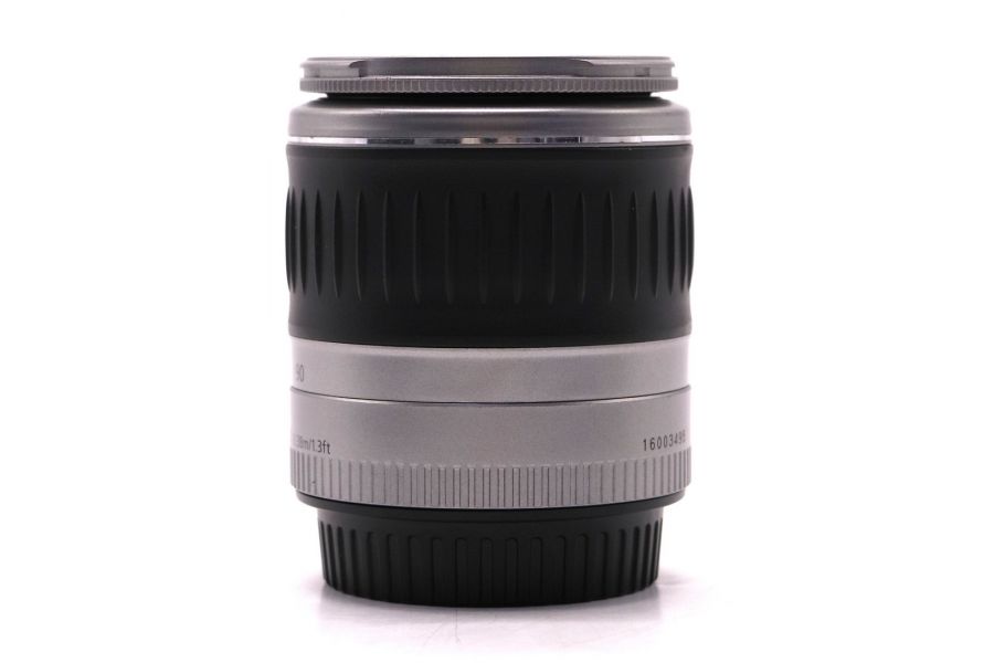 Автофокусный Canon EF 28-90mm f/4-5.6 III