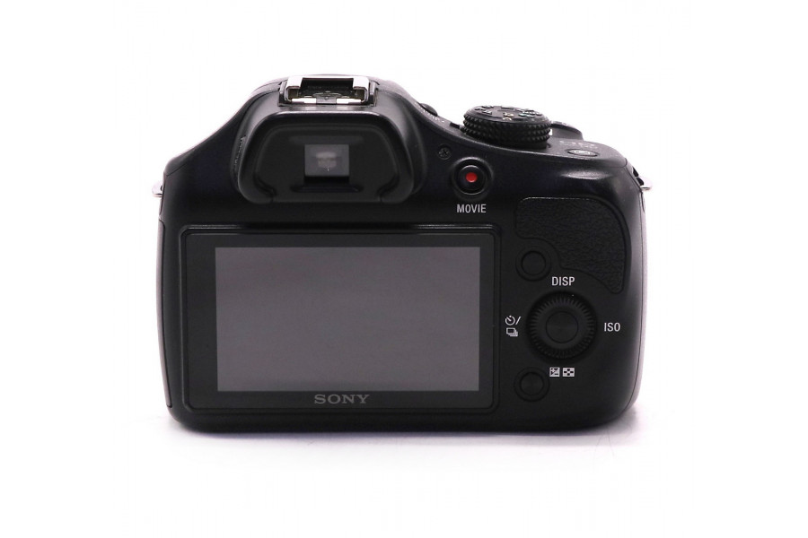 Фотокамера Sony A3500 kit (пробег 14500 кадров)