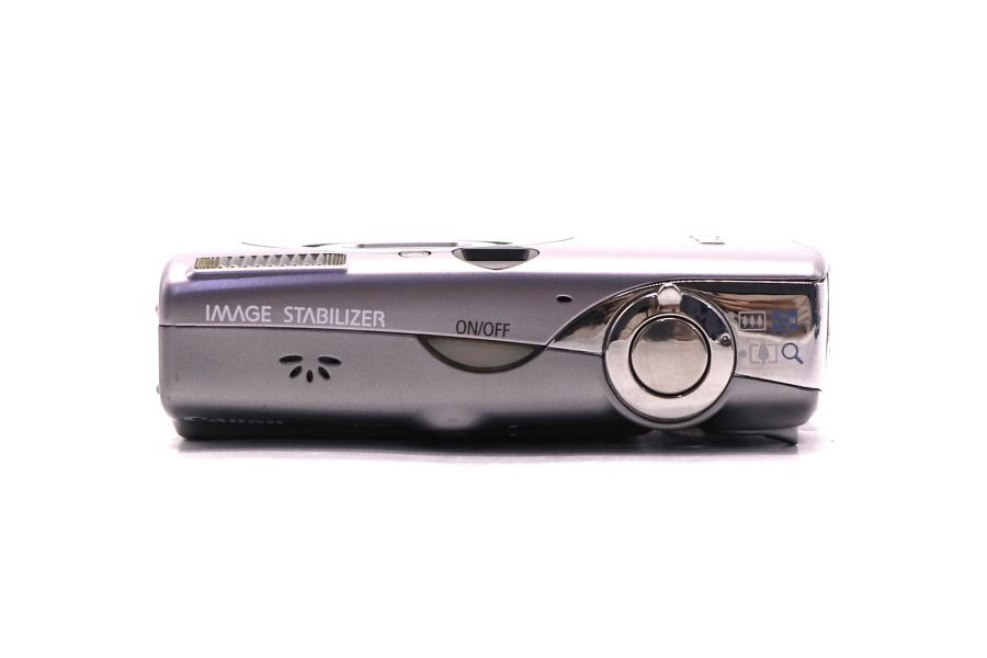 Компактный цифровой Canon Digital IXUS 850 IS