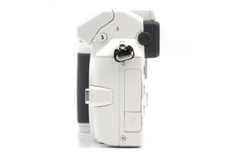 Камера Nikon 1 V2 body (пробег 8440 кадров)