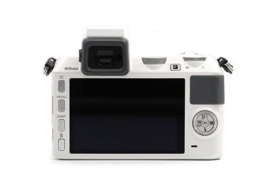 Камера Nikon 1 V2 body (пробег 8440 кадров)