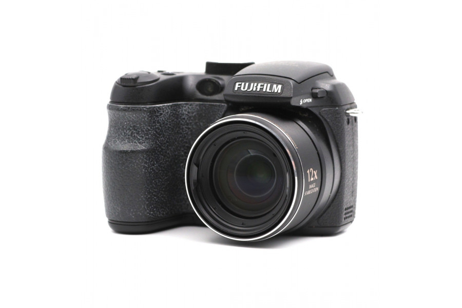 Фотоаппарат компактный Fujifilm FinePix S1500