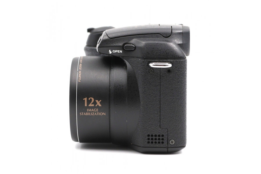 Фотоаппарат компактный Fujifilm FinePix S1500