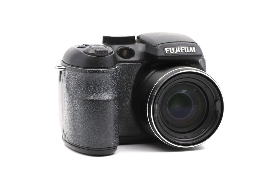 Фотоаппарат компактный Fujifilm FinePix S1500