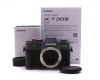 Fujifilm X-T30 III body в упаковке (пробег 1355 кадров)