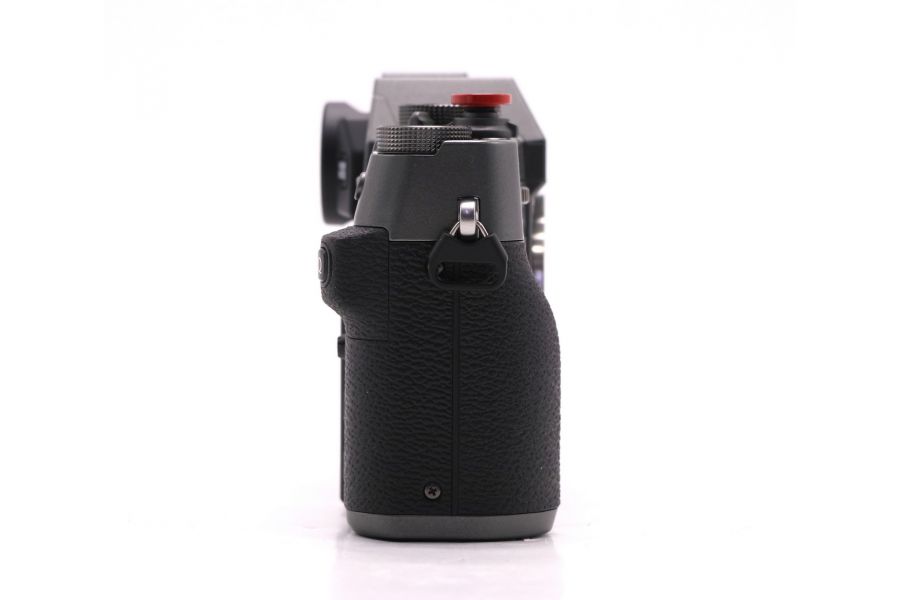 Fujifilm X-T30 III body в упаковке (пробег 1355 кадров)
