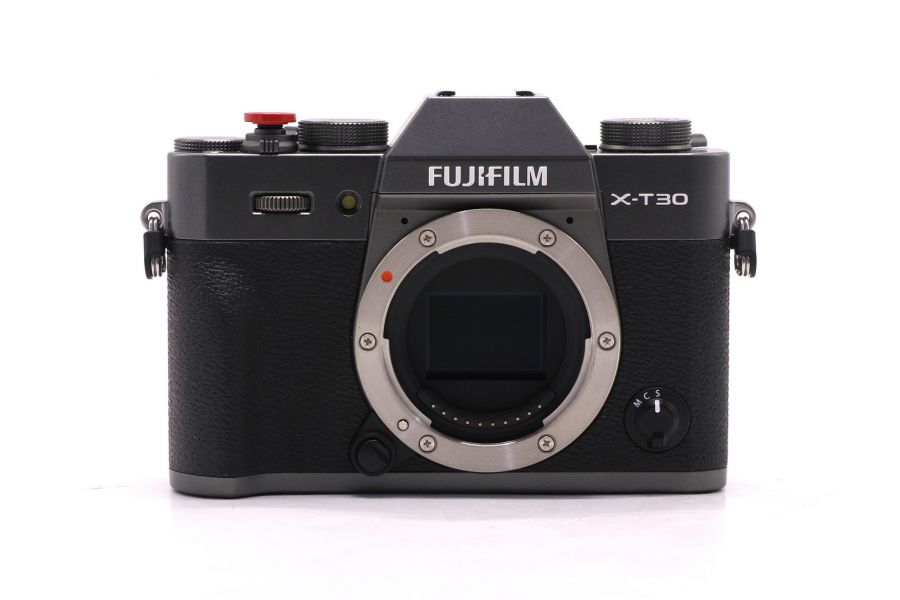Fujifilm X-T30 III body в упаковке (пробег 1355 кадров)