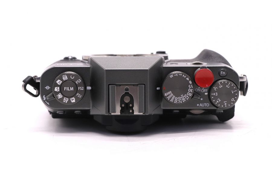 Fujifilm X-T30 III body в упаковке (пробег 1355 кадров)