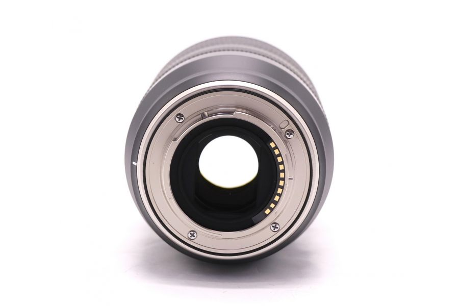 Tamron 17-70mm f/2.8 DI III-A VC RXD for Fujifilm-X в упаковке