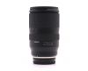Tamron 17-70mm f/2.8 DI III-A VC RXD for Fujifilm-X в упаковке