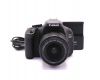 Камера Canon EOS 600D kit (пробег 8430 кадров)