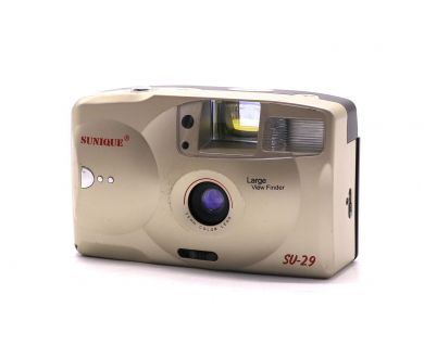 Автоматический плёночный фотоаппарат Sunique SU-29