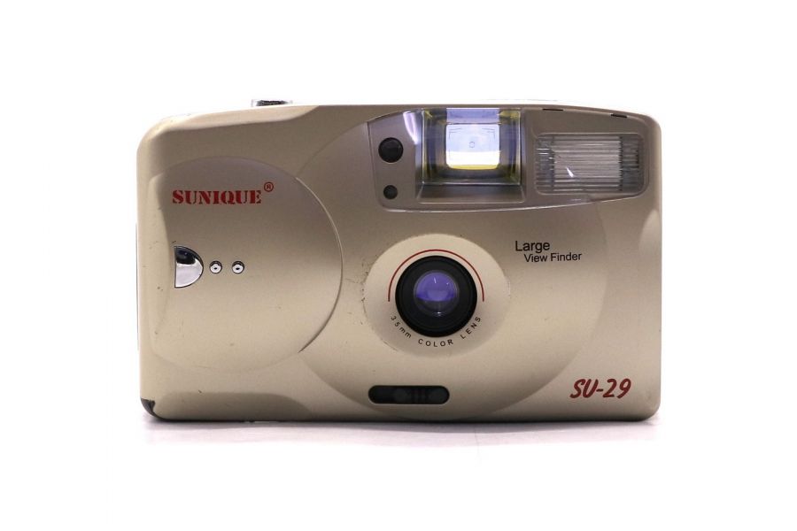 Автоматический плёночный фотоаппарат Sunique SU-29