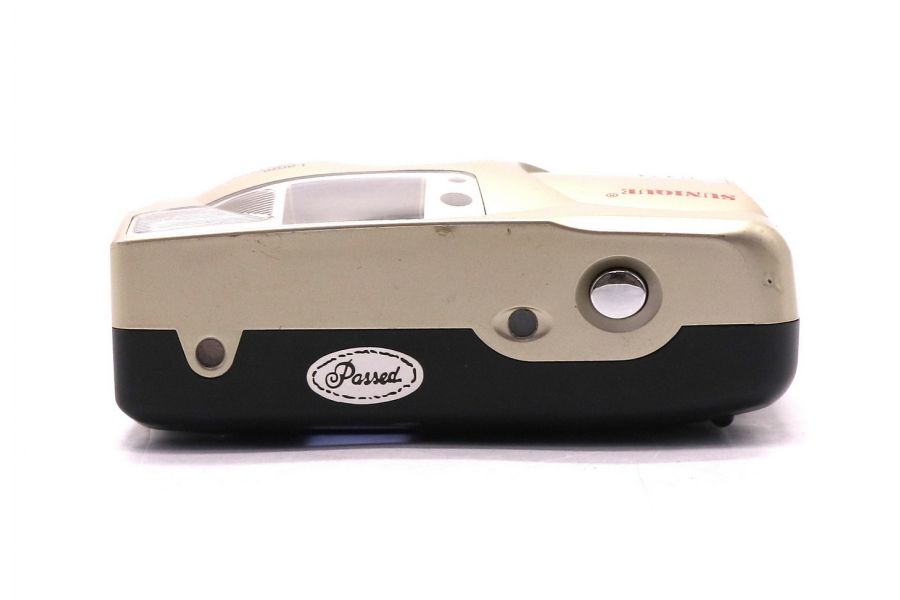 Автоматический плёночный фотоаппарат Sunique SU-29