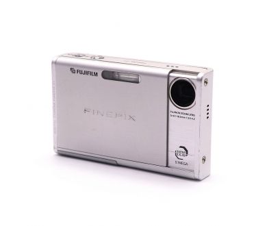 Компактная цифровая камера Fujifilm FinePix Z1
