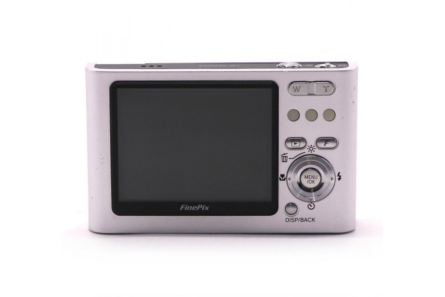 Компактная цифровая камера Fujifilm FinePix Z1