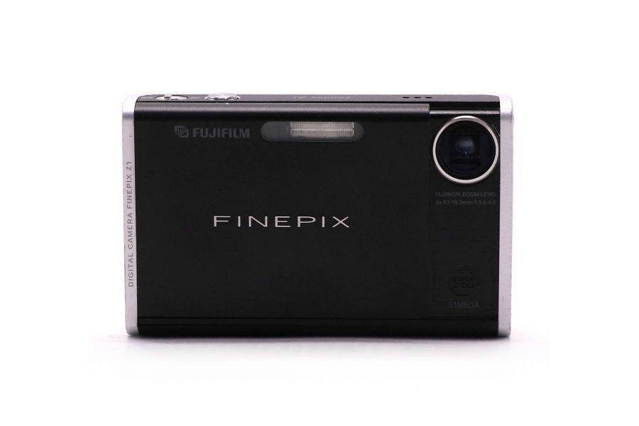 Компактная цифровая камера Fujifilm FinePix Z1