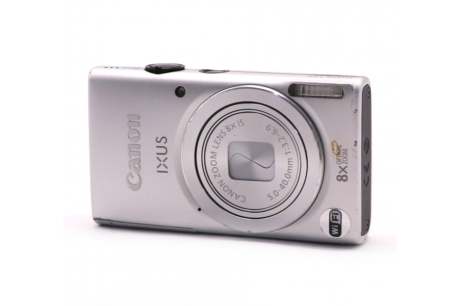 Компактный фотоаппарат Canon IXUS 135