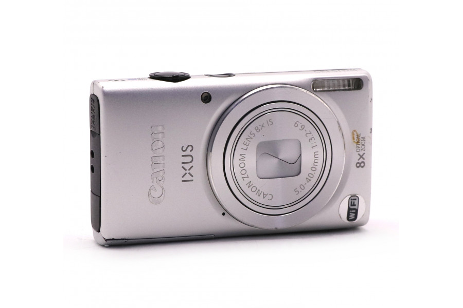 Компактный фотоаппарат Canon IXUS 135
