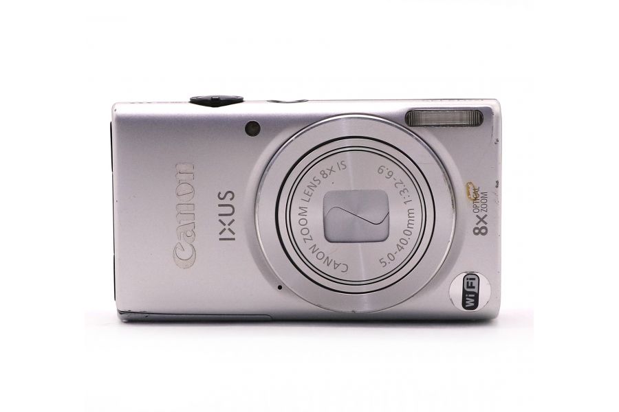 Компактный фотоаппарат Canon IXUS 135