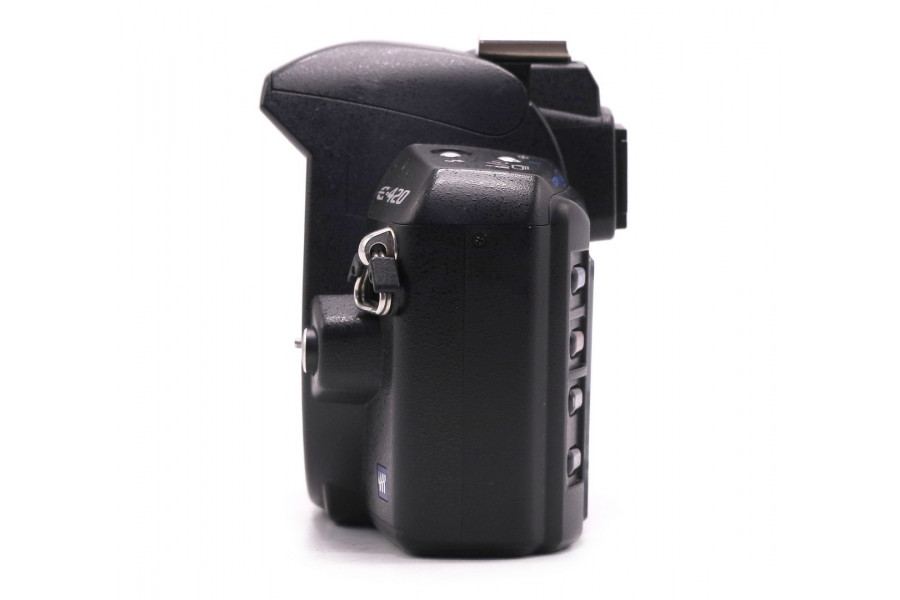 Фотокамера Olympus E-420 body (пробег неизвестен)