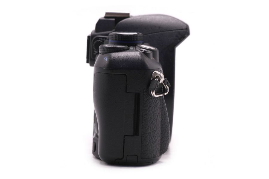 Фотокамера Olympus E-420 body (пробег неизвестен)