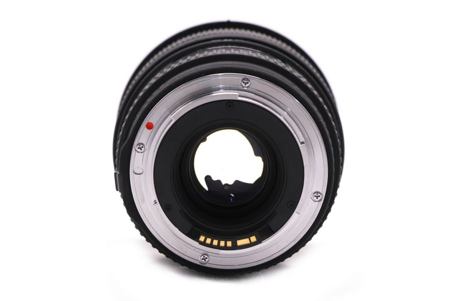 Цифровой Sigma AF 24-70mm f/2.8 EX DG MACRO Canon EF