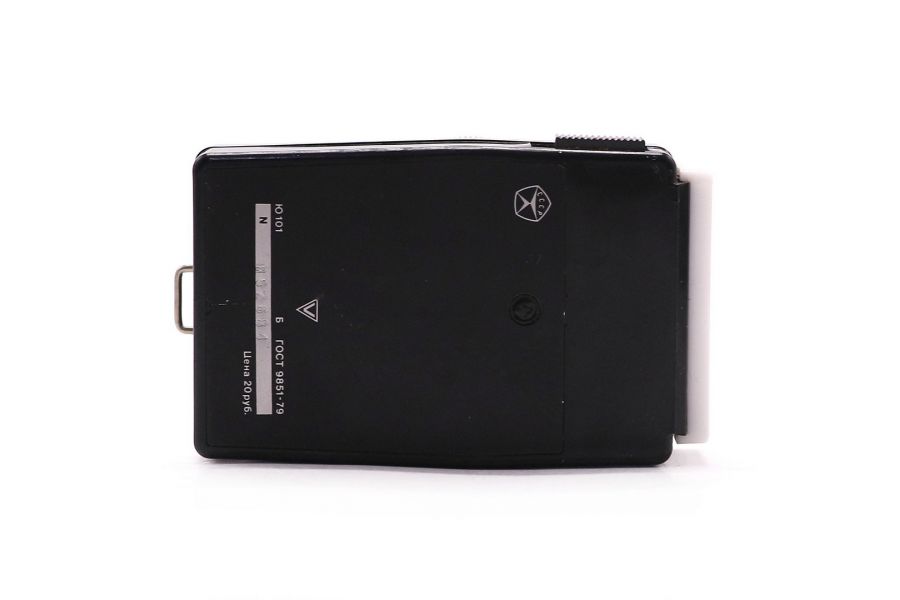 Фотоэлектрический Экспонометр Ленинград-7 в упаковке