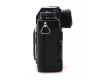 Беззеркальный фотоаппарат Fujifilm X-T3 body
