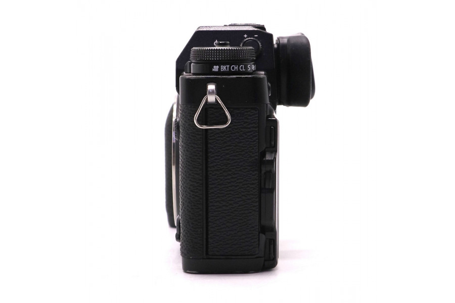 Беззеркальный фотоаппарат Fujifilm X-T3 body