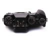Беззеркальный фотоаппарат Fujifilm X-T3 body