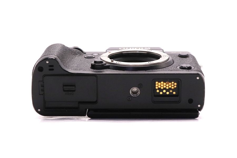 Беззеркальный фотоаппарат Fujifilm X-T3 body