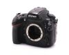 Камера Nikon D800 body (пробег 250000 кадров)