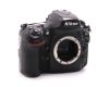 Камера Nikon D800 body (пробег 250000 кадров)