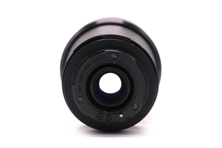 Tele-Tessar 200mm f/4 Carl Zeiss Jena в упаковке