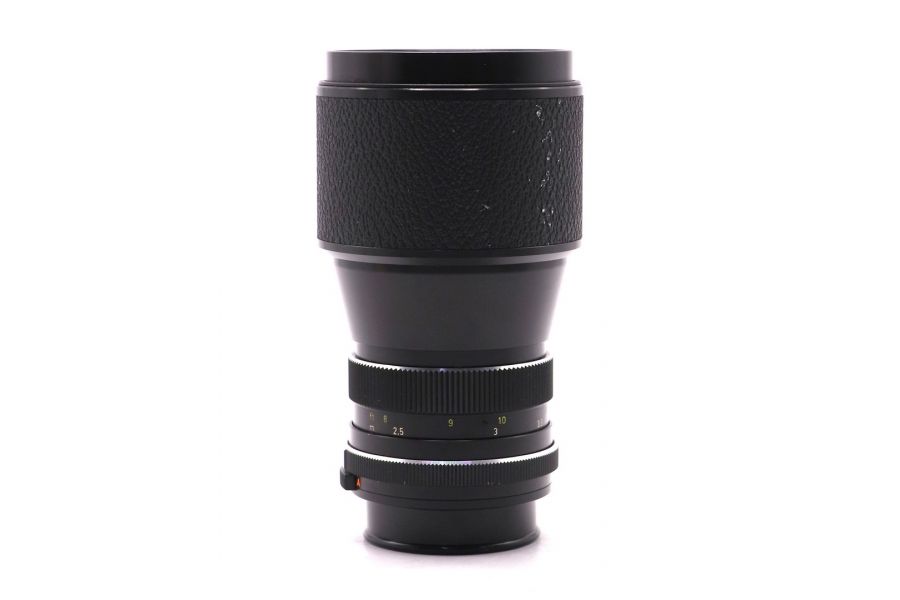 Tele-Tessar 200mm f/4 Carl Zeiss Jena в упаковке