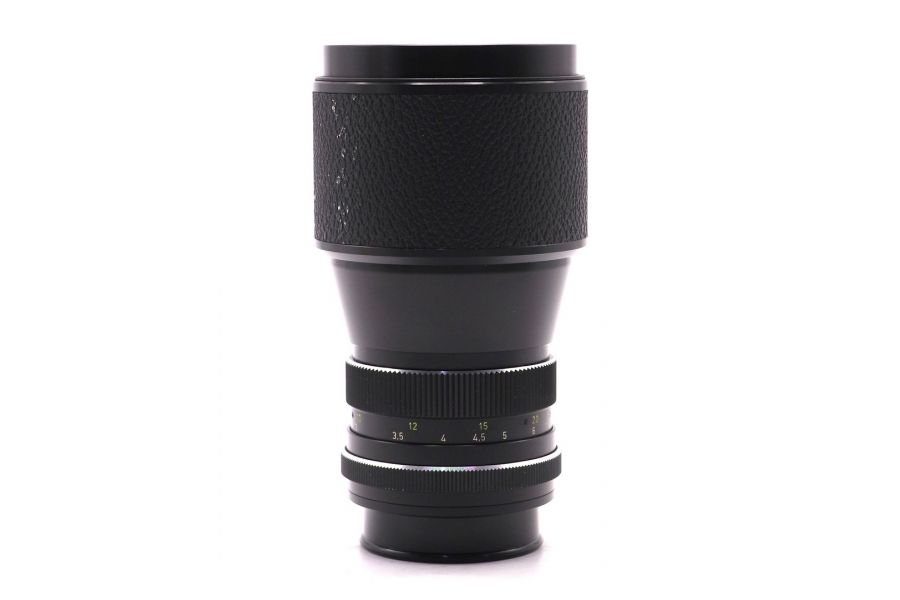 Tele-Tessar 200mm f/4 Carl Zeiss Jena в упаковке