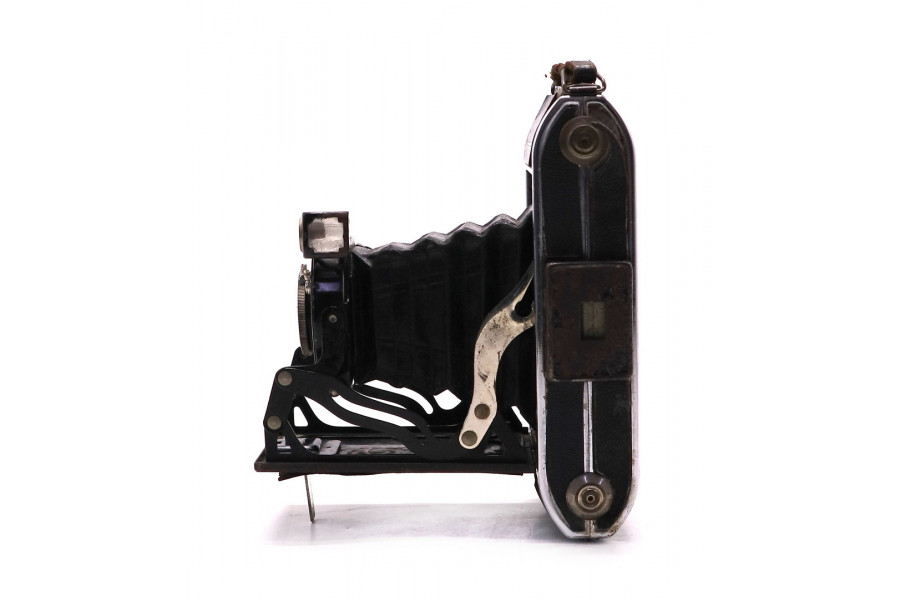 Камера Wirgin Auta + Rodenstock Trinar Anastigmat 4.5/105