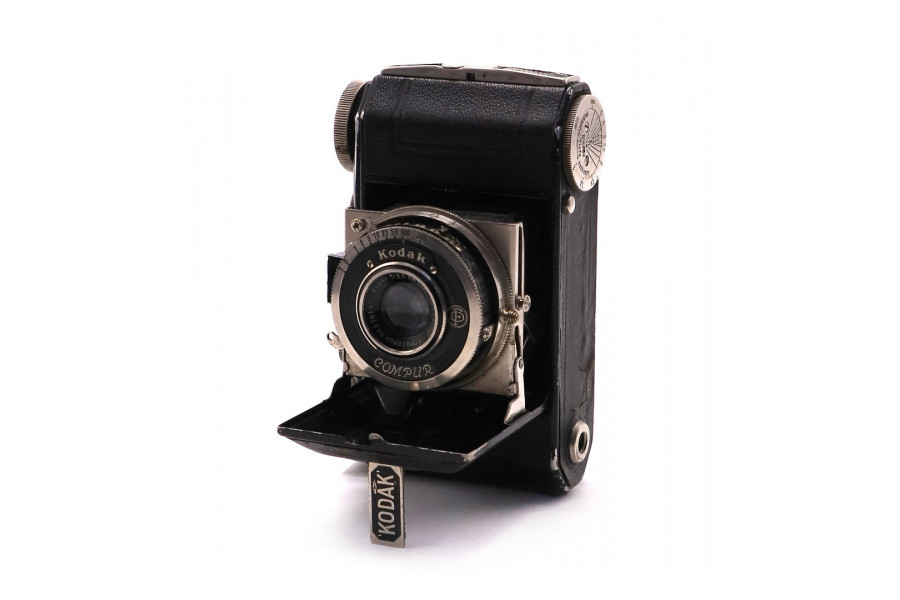 Системная фотокамера Kodak Retina (Type 117)